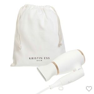 Kristen Ess Space Saving Compact Pro Dryer 1200W